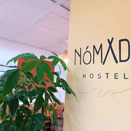Hostel Nomada Сан-Висенте-де-ла-Баркера Экстерьер фото