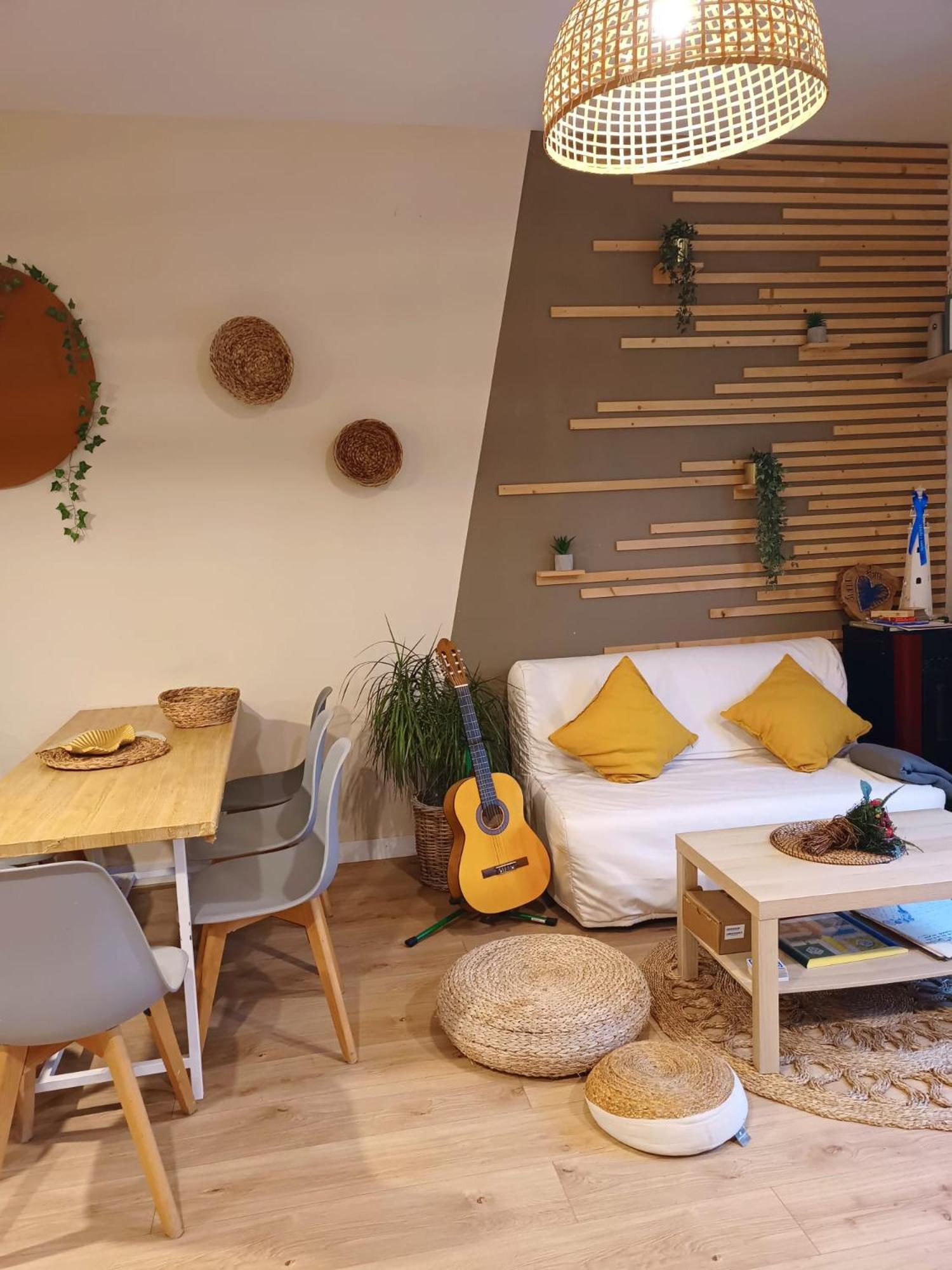 Hostel Nomada Сан-Висенте-де-ла-Баркера Экстерьер фото